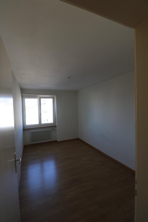 Gemütliche 4.5-Zimmerwohnung in Feuerthalen 4