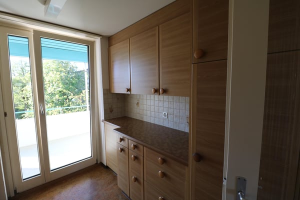Gemütliche 4.5-Zimmerwohnung in Feuerthalen 11