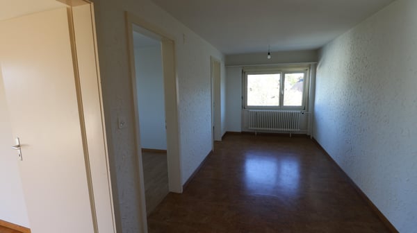 Gemütliche 4.5-Zimmerwohnung in Feuerthalen 5