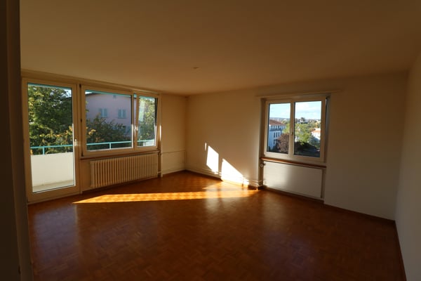 Gemütliche 4.5-Zimmerwohnung in Feuerthalen 3