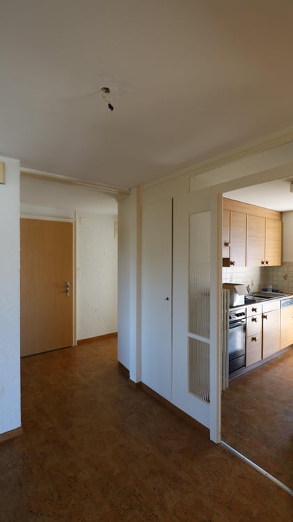 Gemütliche 4.5-Zimmerwohnung in Feuerthalen 7