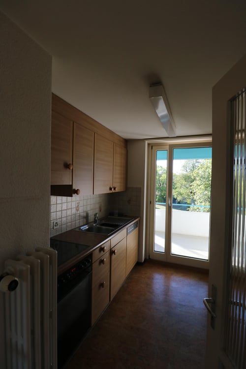 Gemütliche 4.5-Zimmerwohnung in Feuerthalen 10