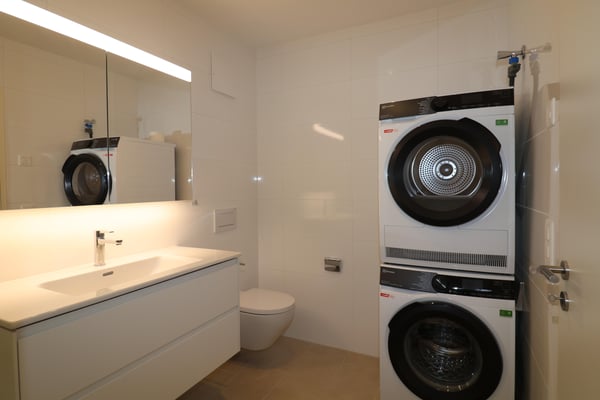 2.5 Zimmerwohnung in Rafz 3