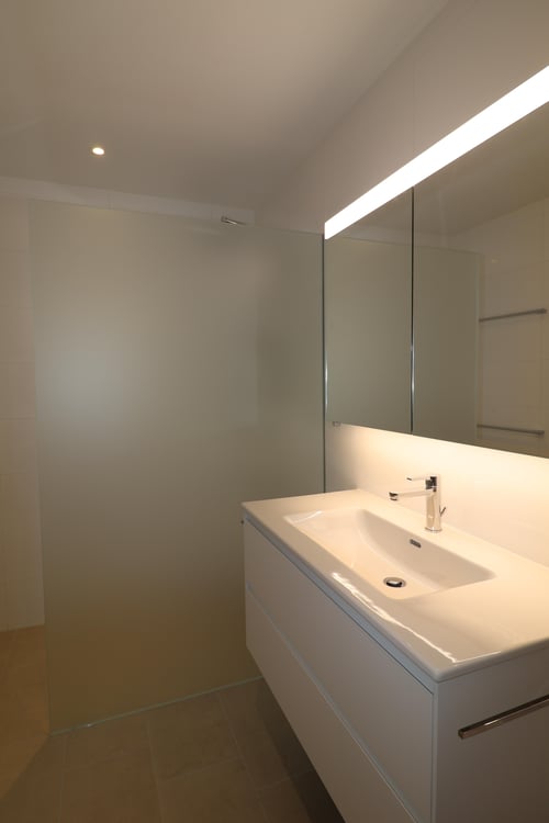 2.5 Zimmerwohnung in Rafz 5