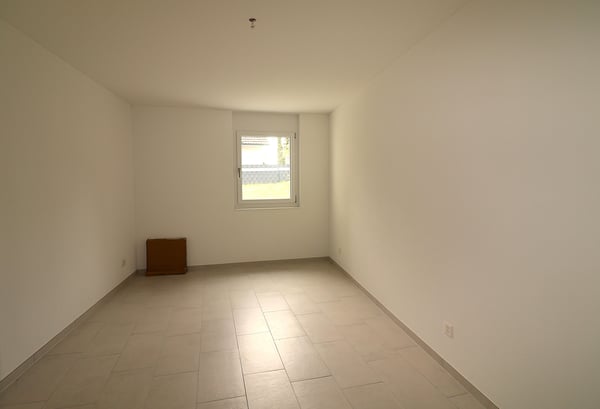 2.5 Zimmerwohnung in Rafz 2