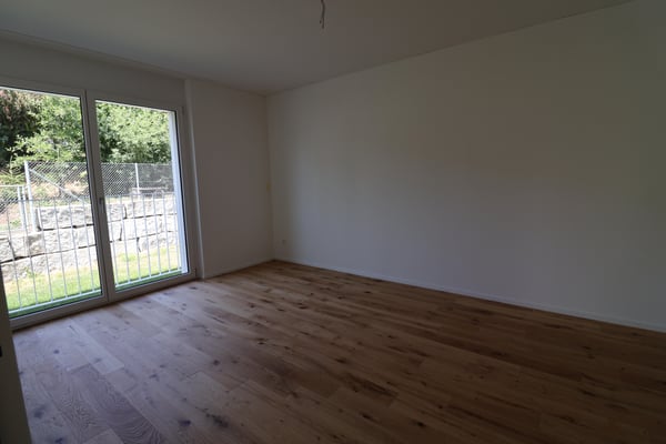 Neubauwohnung in Rafz 8