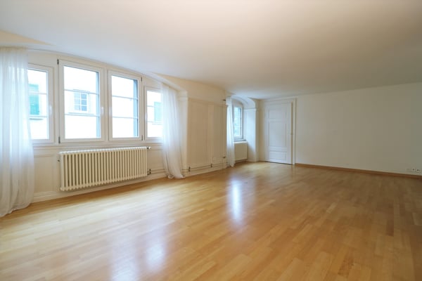 4.5 Zimmerwohnung in Schaffhausen 2