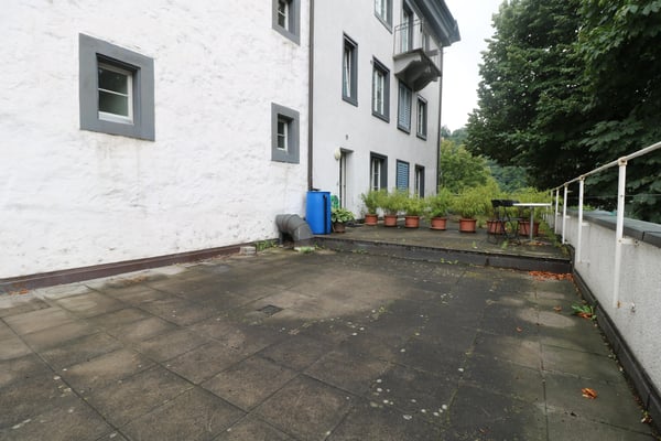 4.5 Zimmerwohnung in Schaffhausen 9