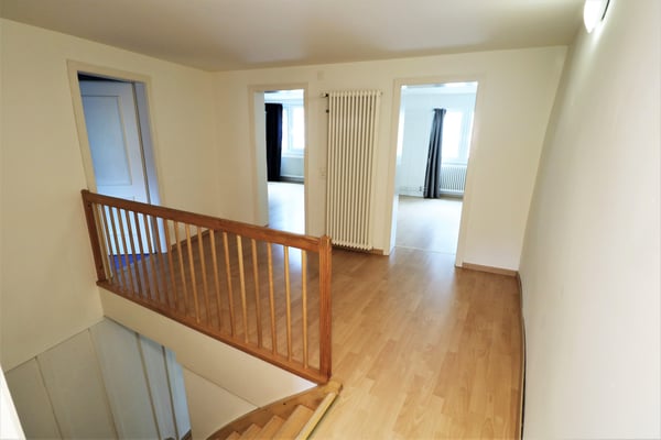 4.5 Zimmerwohnung in Schaffhausen 3