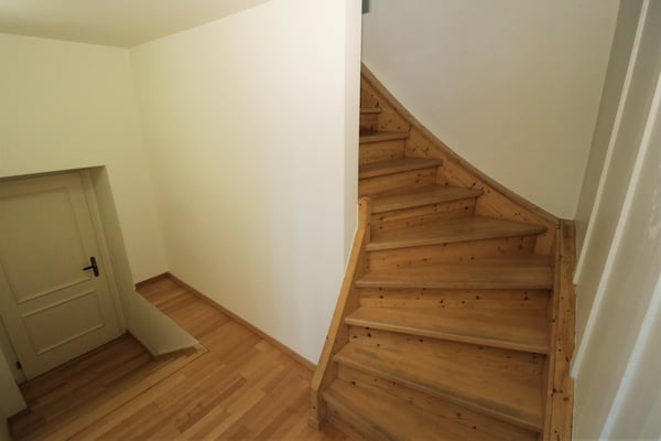 4.5 Zimmerwohnung in Schaffhausen 5