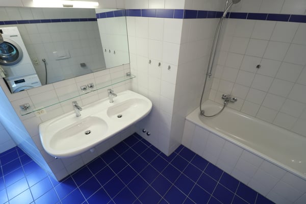 4.5 Zimmerwohnung in Schaffhausen 7