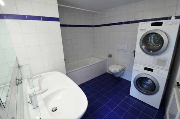 4.5 Zimmerwohnung in Schaffhausen 8