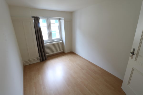 4.5 Zimmerwohnung in Schaffhausen 4