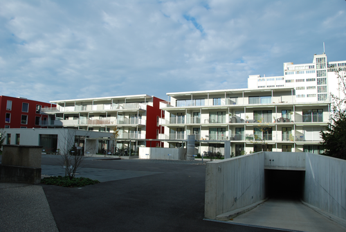 Vorschaubild der Immobilie