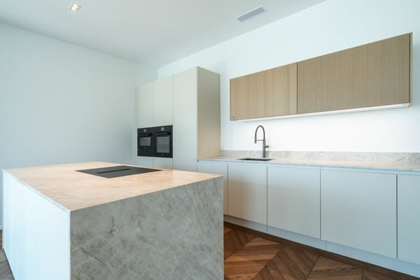Architektur, Komfort und Nachhaltigkeit mit Weitblick 2