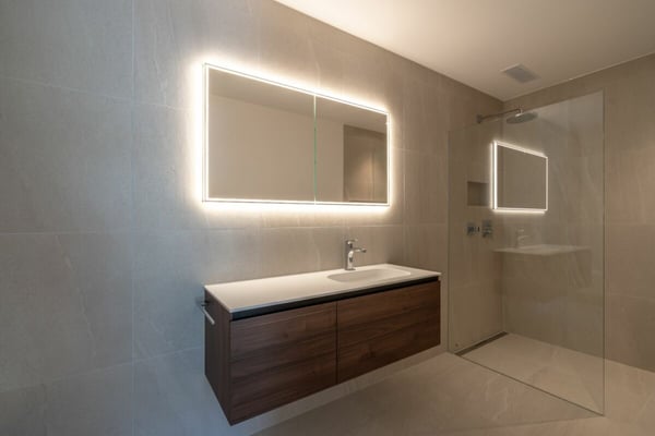 Architektur, Komfort und Nachhaltigkeit mit Weitblick 5