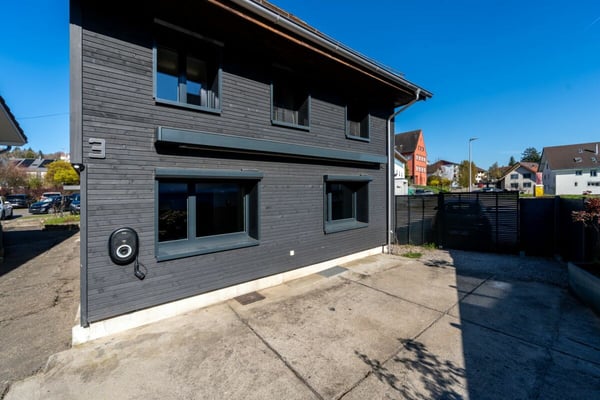 Charmantes Einfamilienhaus mit Potential an zentraler Lage 4