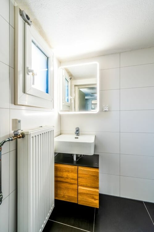 Charmantes Einfamilienhaus mit Potential an zentraler Lage 7