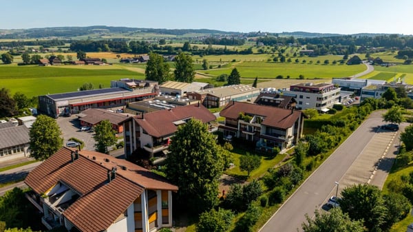 Hochdorf