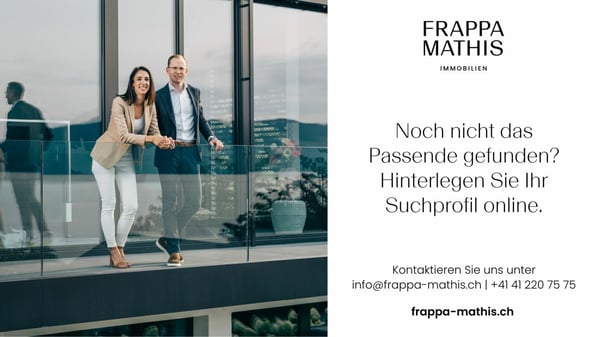 Dachwohnung mit Charme 9