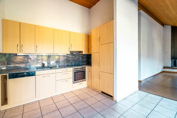 Dachwohnung mit Charme 4