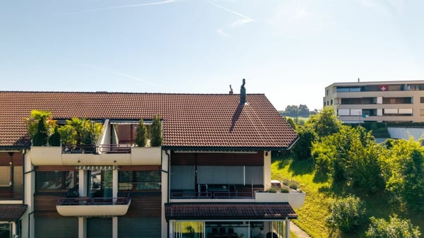 Dachwohnung mit Charme 6