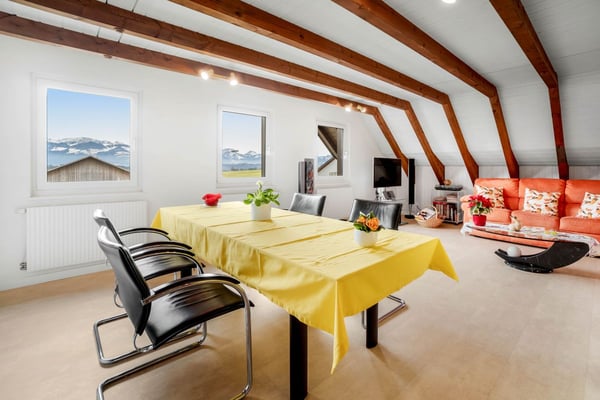 HAUS MIT EINLEGERWOHNUNG 2