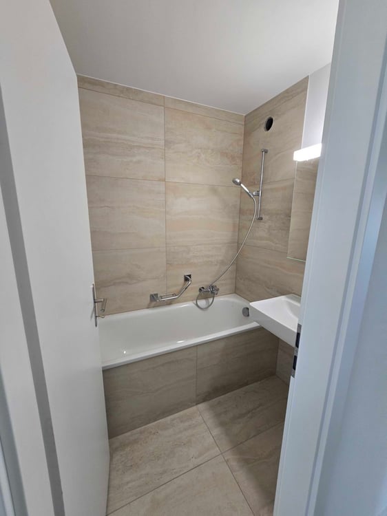 Helle 3.5 Zimmerwohnung im Turbenthal verfügbar! 4