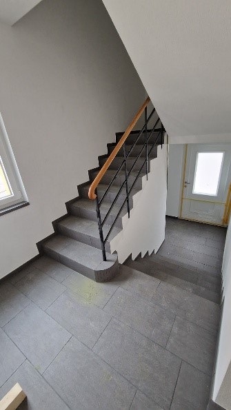 BAISSE DE PRIX : Jolie maison rénovée à 2 appartements 13