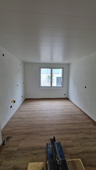 BAISSE DE PRIX : Jolie maison rénovée à 2 appartements 17