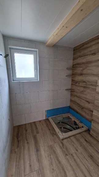 BAISSE DE PRIX : Jolie maison rénovée à 2 appartements 15