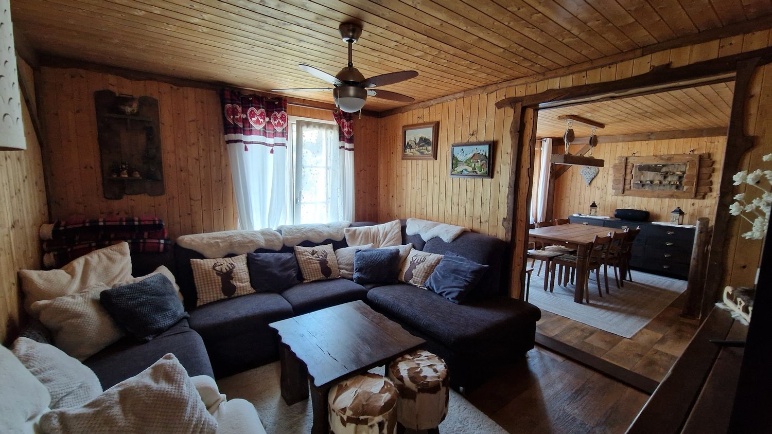Immobilie in Perrefitte - Preisreduzierung: Charmantes 6.5-Zimmer-Einfamilienhaus in Perrefitte - Bild 11