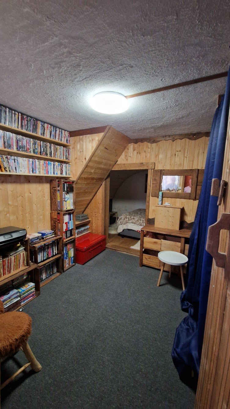 Immobilie in Perrefitte - Preisreduzierung: Charmantes 6.5-Zimmer-Einfamilienhaus in Perrefitte - Bild 20