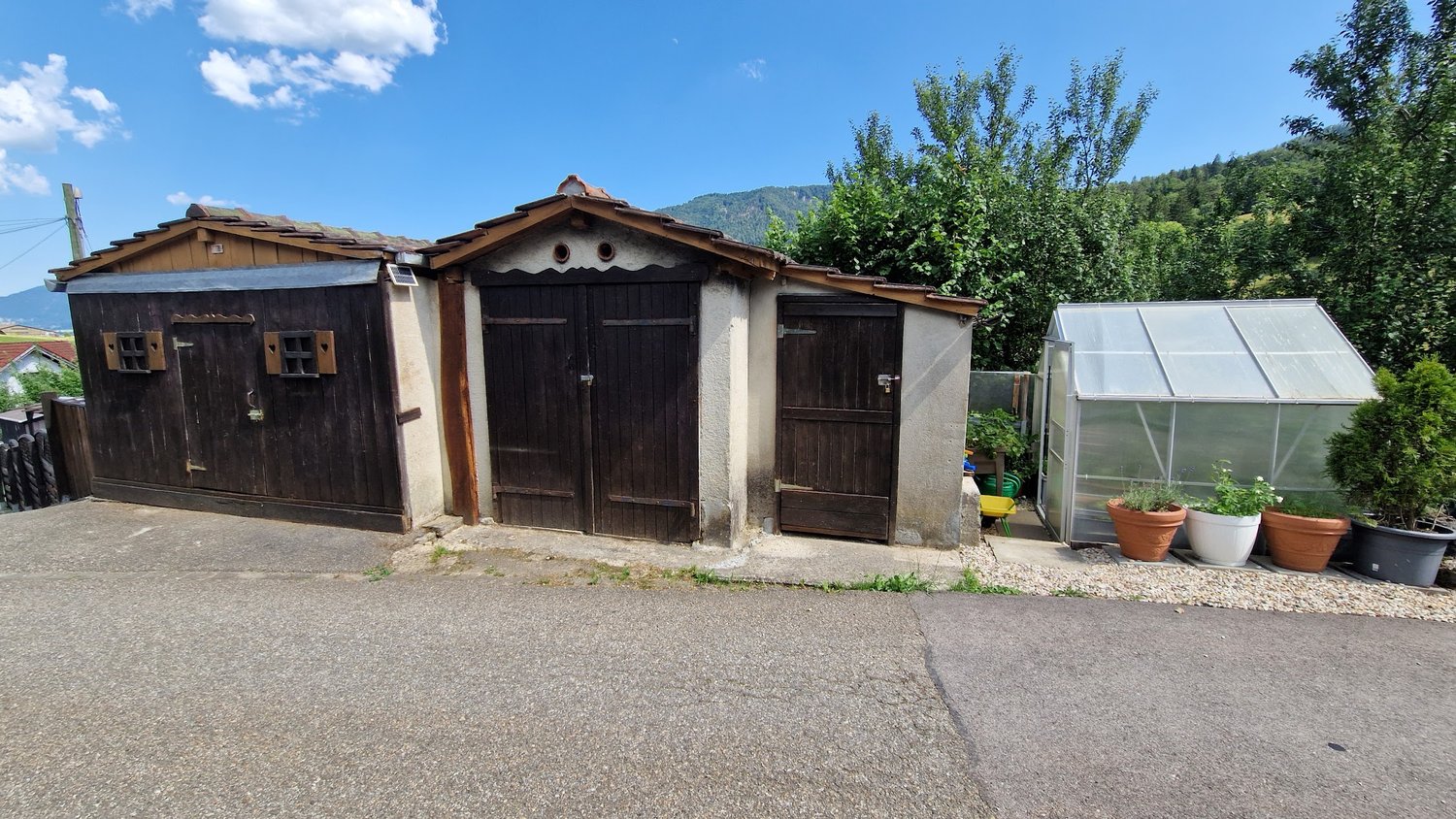 Immobilie in Perrefitte - Preisreduzierung: Charmantes 6.5-Zimmer-Einfamilienhaus in Perrefitte - Bild 6