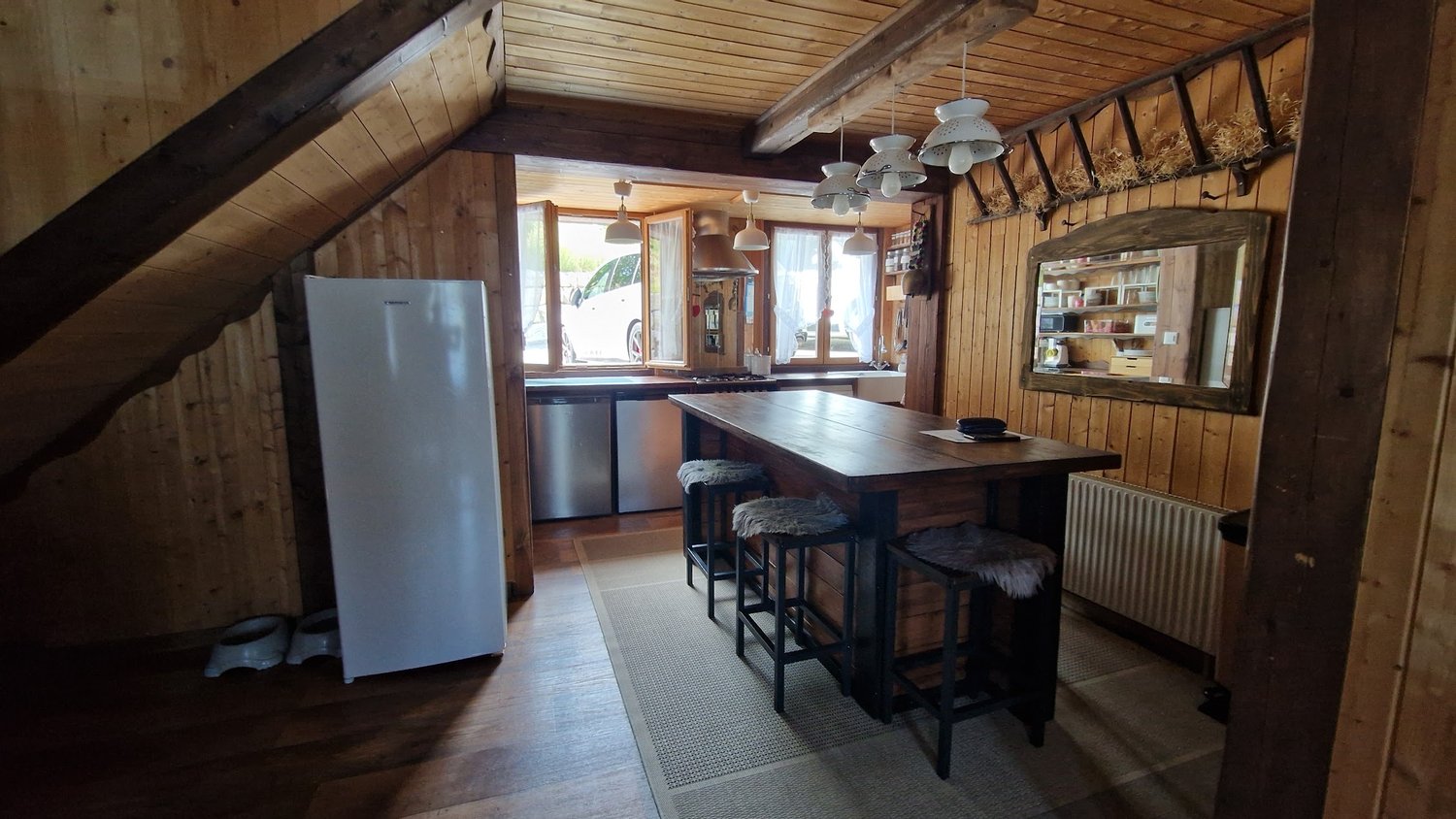Immobilie in Perrefitte - Preisreduzierung: Charmantes 6.5-Zimmer-Einfamilienhaus in Perrefitte - Bild 8