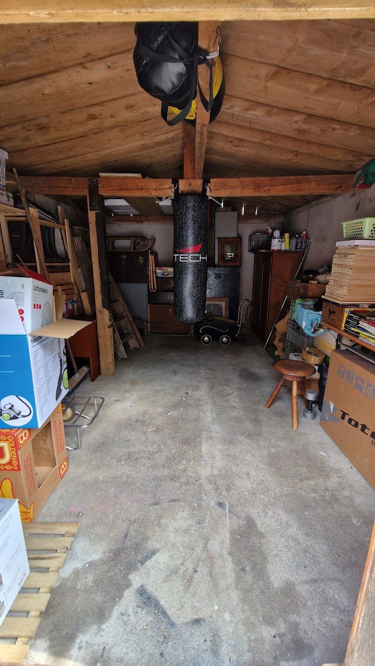 Immobilie in Perrefitte - Preisreduzierung: Charmantes 6.5-Zimmer-Einfamilienhaus in Perrefitte - Bild 5