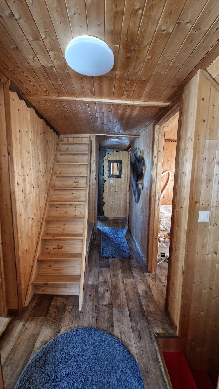Immobilie in Perrefitte - Preisreduzierung: Charmantes 6.5-Zimmer-Einfamilienhaus in Perrefitte - Bild 13