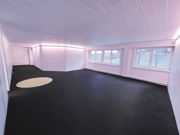 Büroräumlichkeiten in der Nähe vom Bahnhof 4