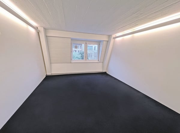 Büroräumlichkeiten in der Nähe vom Bahnhof 5