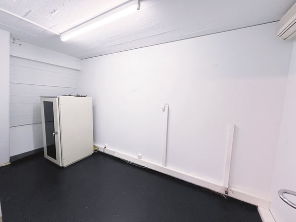 Büroräumlichkeiten in der Nähe vom Bahnhof 10