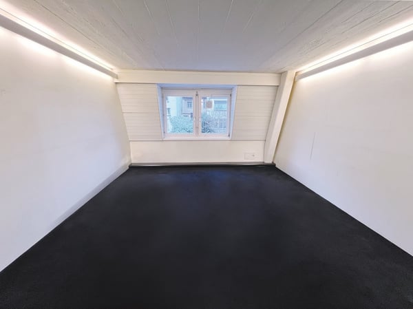 Büroräumlichkeiten in der Nähe vom Bahnhof 6