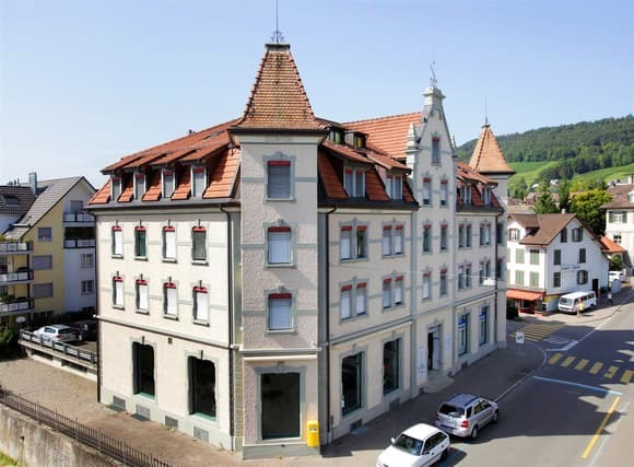 Gewerberäumlichkeiten mitten in der Altstadt - 1 Monat mietzinsfrei 1