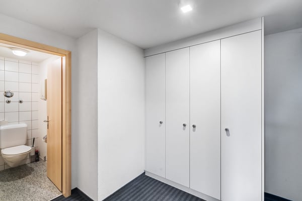 Gewerberäumlichkeiten mitten in der Altstadt - 1 Monat mietzinsfrei 10