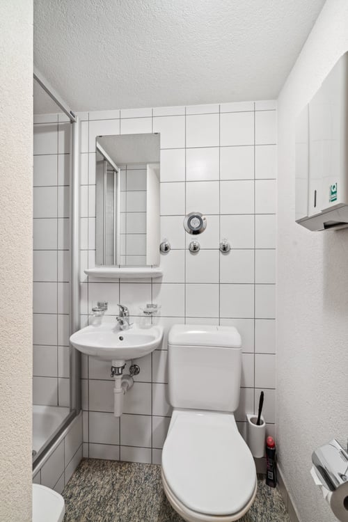 Gewerberäumlichkeiten mitten in der Altstadt - 1 Monat mietzinsfrei 11