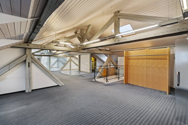 Gewerberäumlichkeiten mitten in der Altstadt - 1 Monat mietzinsfrei 6