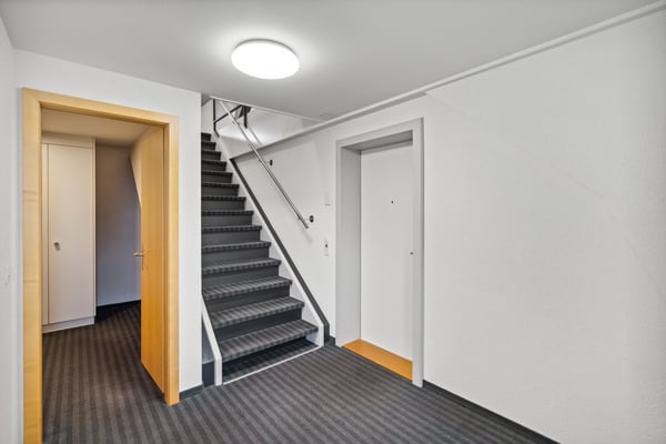 Gewerberäumlichkeiten mitten in der Altstadt - 1 Monat mietzinsfrei 9