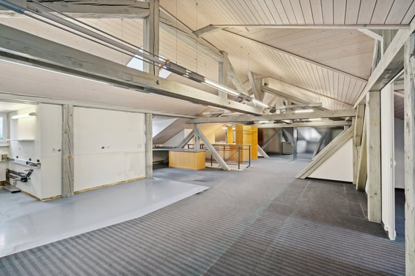 Gewerberäumlichkeiten mitten in der Altstadt - 1 Monat mietzinsfrei 5