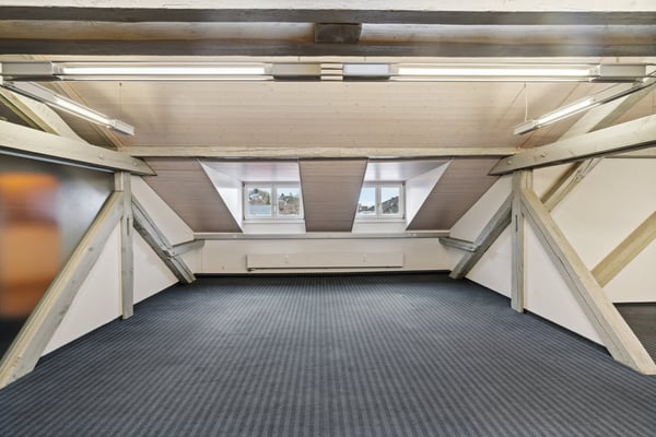 Gewerberäumlichkeiten mitten in der Altstadt - 1 Monat mietzinsfrei 8