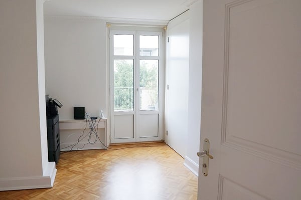 Bürofläche im Bellevuepark zu vermieten 4