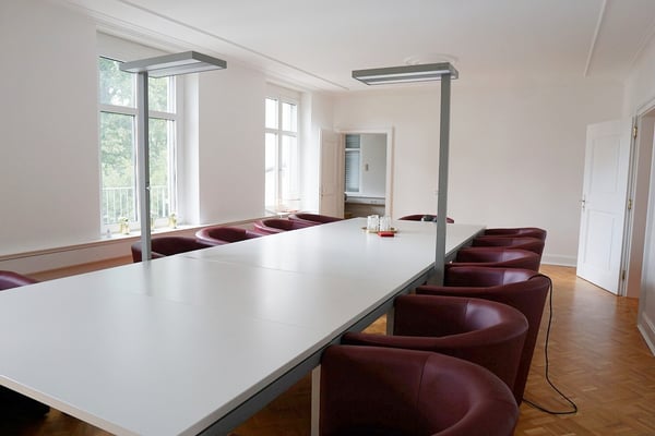 Bürofläche im Bellevuepark zu vermieten 2